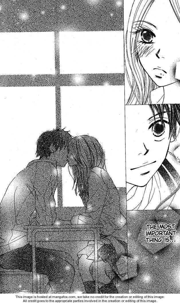Monkey High! Chapter 9 30